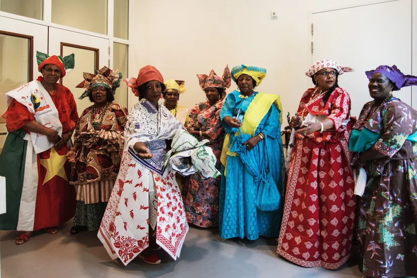 tailors wearers opening tentoonstelling 4 juni 30klein