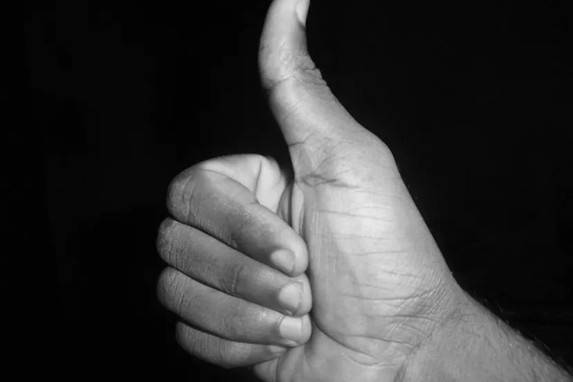 thumb up 441938 1280