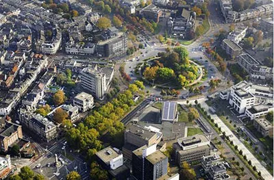 toegankelijkheid evaluatie gemeente nijmegen