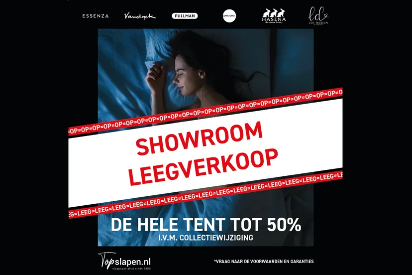 topslapen leegverkoop socialmedia post 1080x1080 1