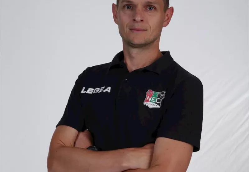 trainer rogier meijer