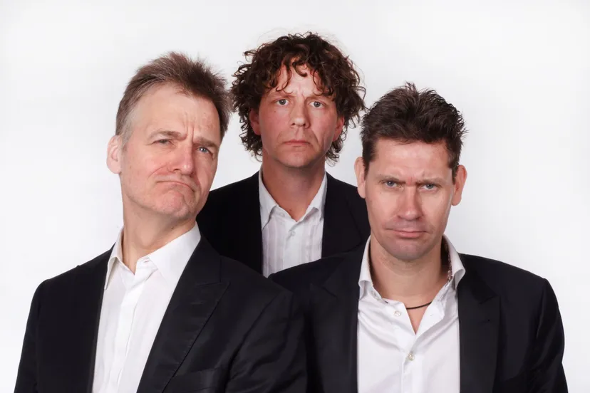 trioraak fotograaf miriam van dun