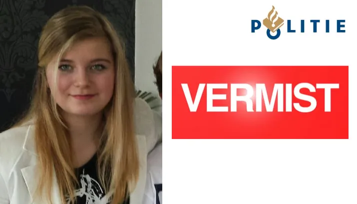 vermist elise grijseels