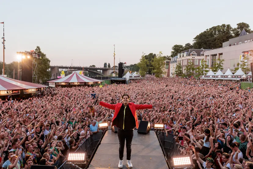 vierdaagsefeesten marcel krijgsman 1