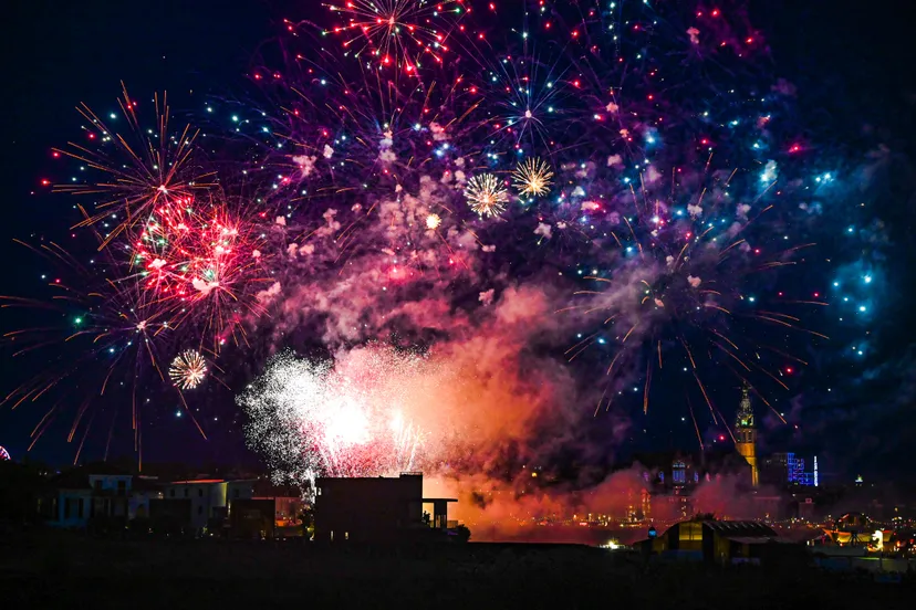 vierdaagsefeesten waldie rutten