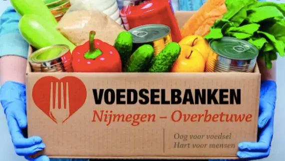 voedselbanken nijmegen