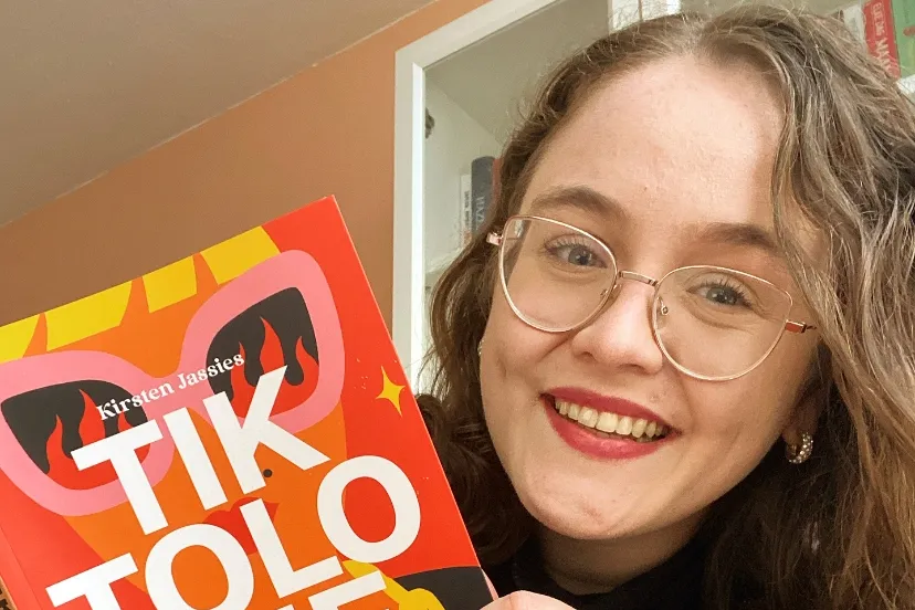 young adult schrijvers