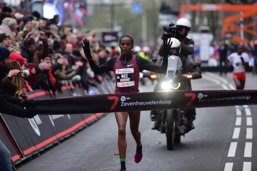 zevenheuvelloop 2022