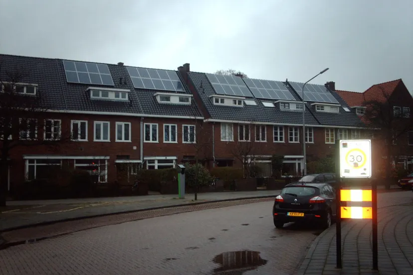 zonnepanelennijmegen