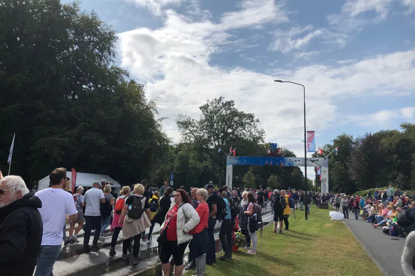 airbornetocht 2019 2
