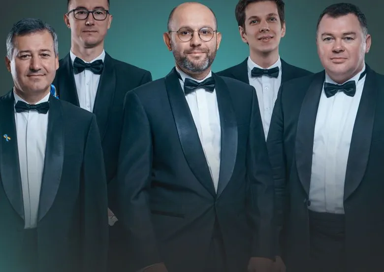 chamber ensemble kyiv promotion photo