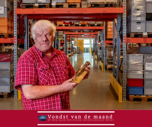 csm harryarcheologische vondst