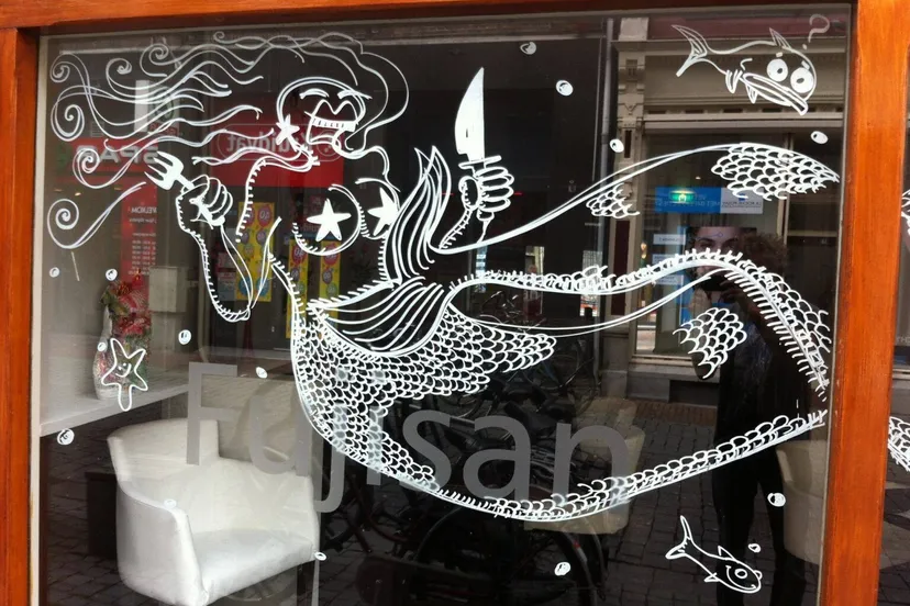 hertogstraat the big draw7