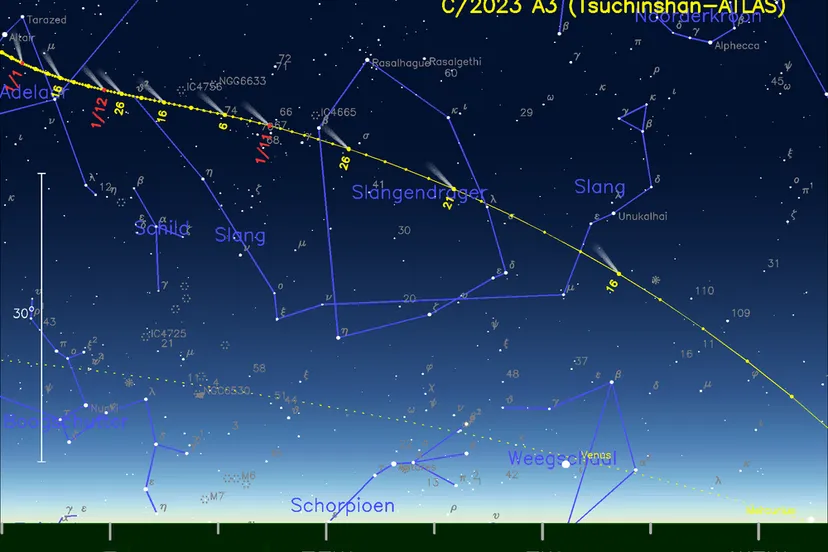 c 2023 a3 tsuchinshan atlas avond