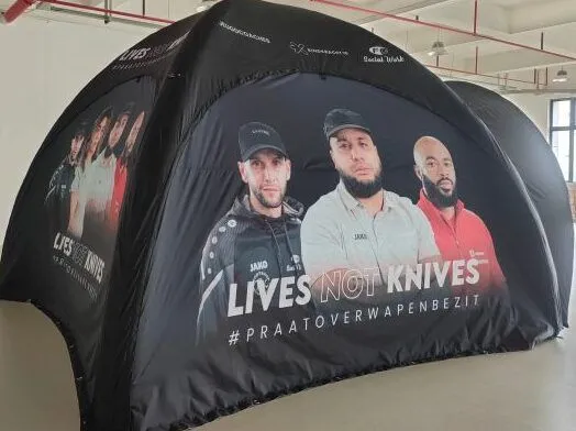 livesnotknives