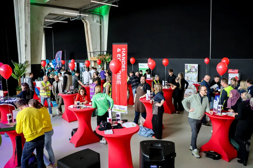 regio nijmegen on stage