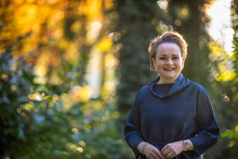 alexandra van huffelen radboud un