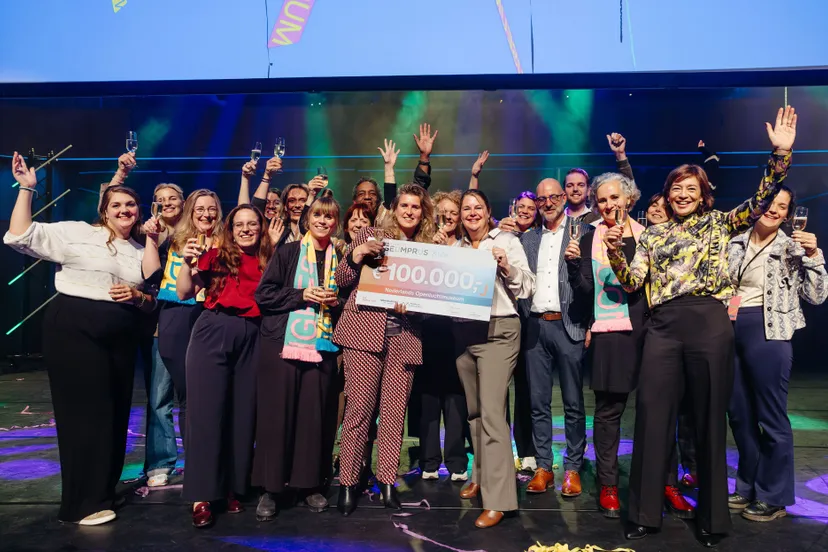 nederlands openluchtmuseum wint vriendenloterij museumprijs 2024