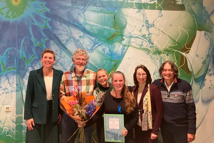 water natuurlijk anne leeflang