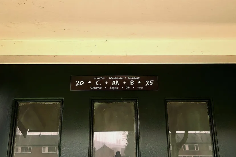 driekoningenzegen oud katholiek nijmegen