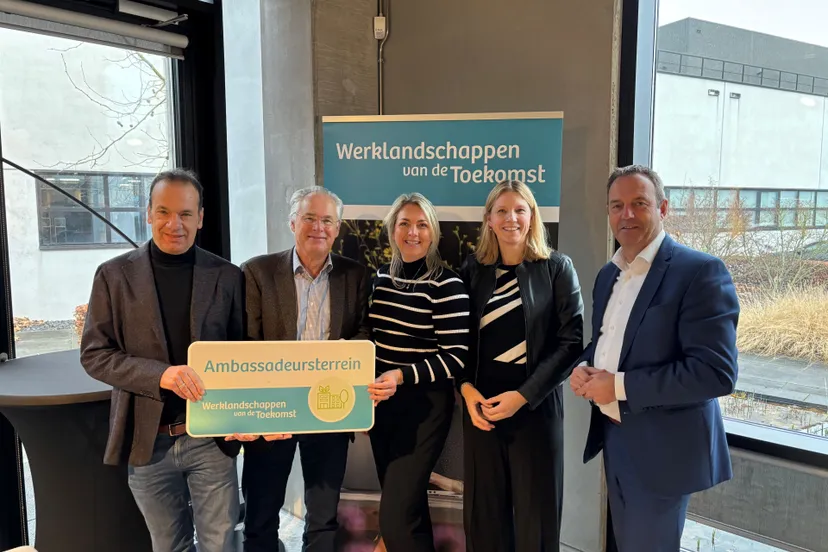 foto werklandschappen vd toekomst noviotech campus2