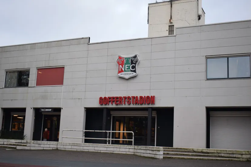 goffertstadion 1