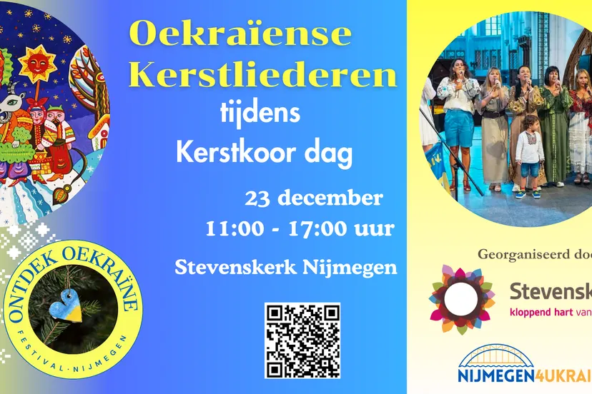 ontdekoekrainefestival