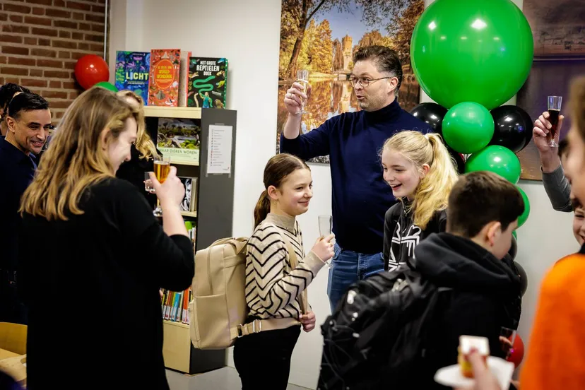 bibliotheek van het rijks c marcel krijgsman