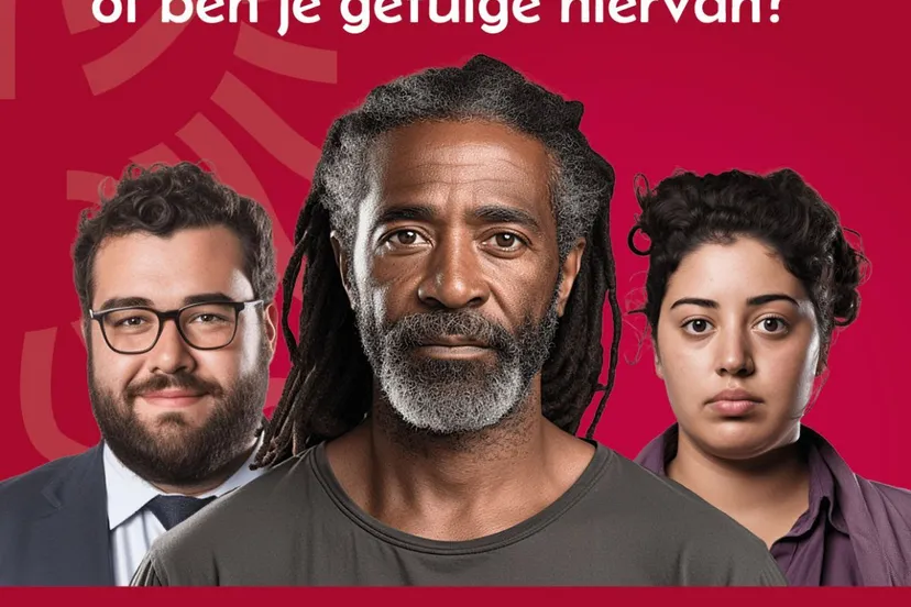 discriminatie gemeente nijmegen