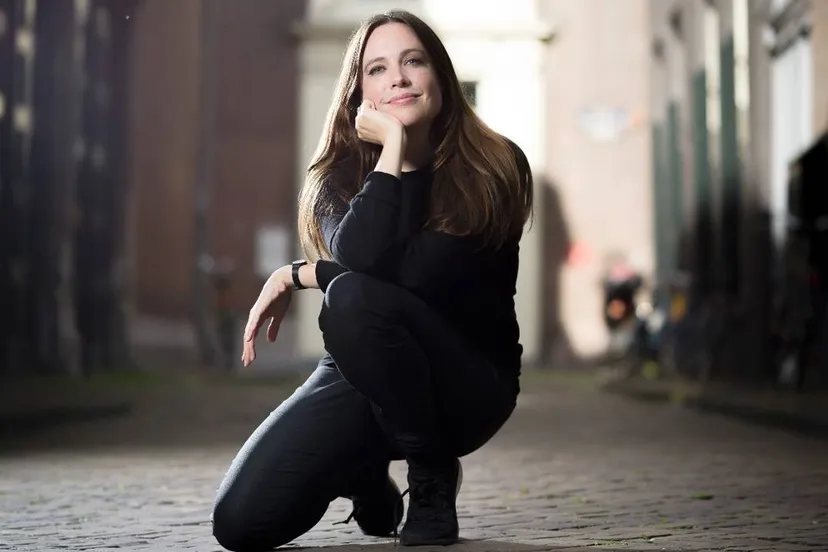 ellen deckwitz poezieweek c merlijn doomernik