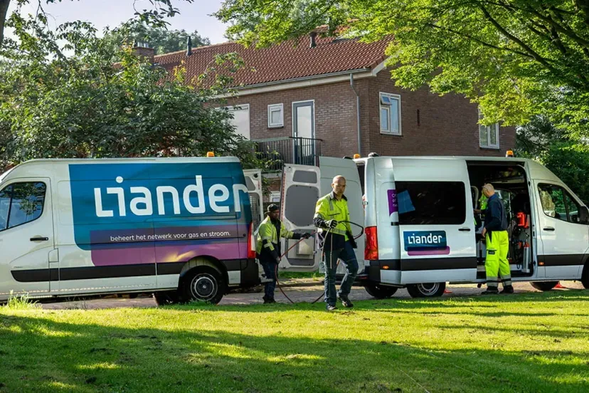 herohome monteurs in woonwijk