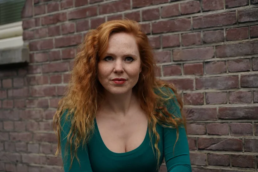 marjolein visser c nilofar