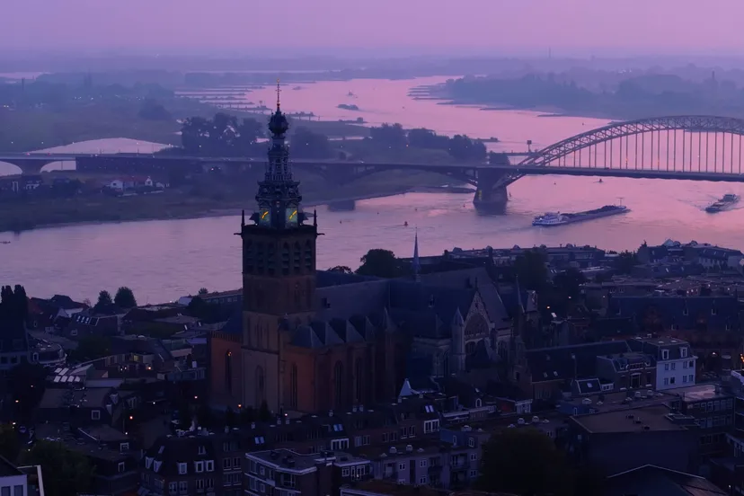 nijmegen ochtend omroep gelderlandjpg