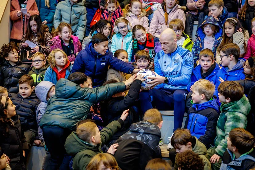 scoor een boek 2 marcel krijgsman