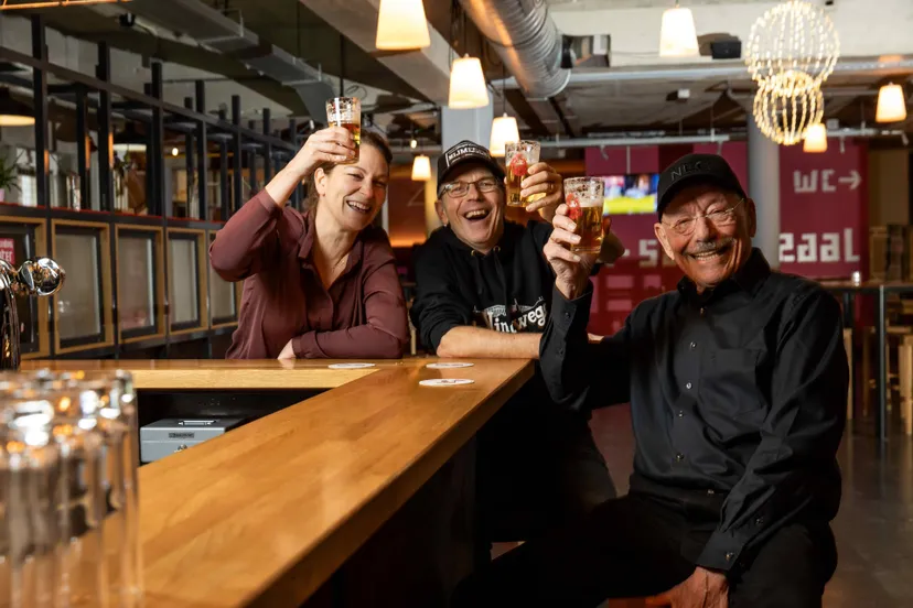 nnr2 dennis vloedmans