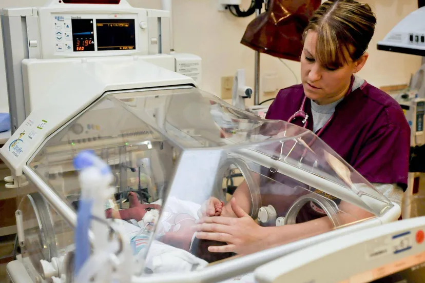 verpleegkundige pixabay