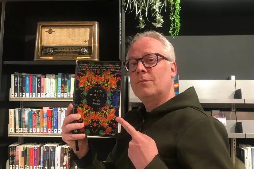 boekenscout ad hendrix c mirjam plantinga