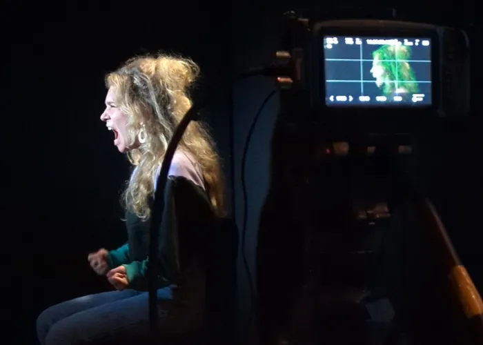 hear us roar lux nijmegen