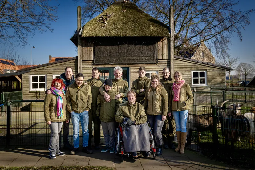 jochem met team de hommeljpg