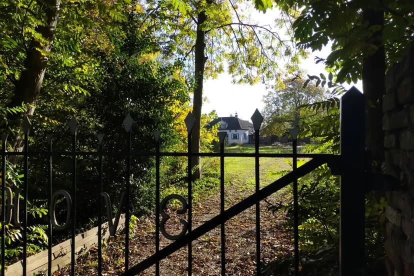 locatie onderduik nijmeegse gezin glaser tijdens de tweede wereldoorlog in herveldjpg