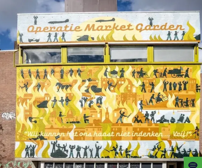 nijmegen herdenkt 80 jaar vrijheid c studio hartebeest