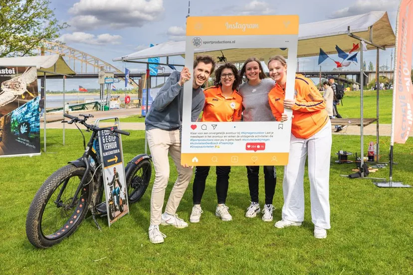 waalkadeopen daanvanoort