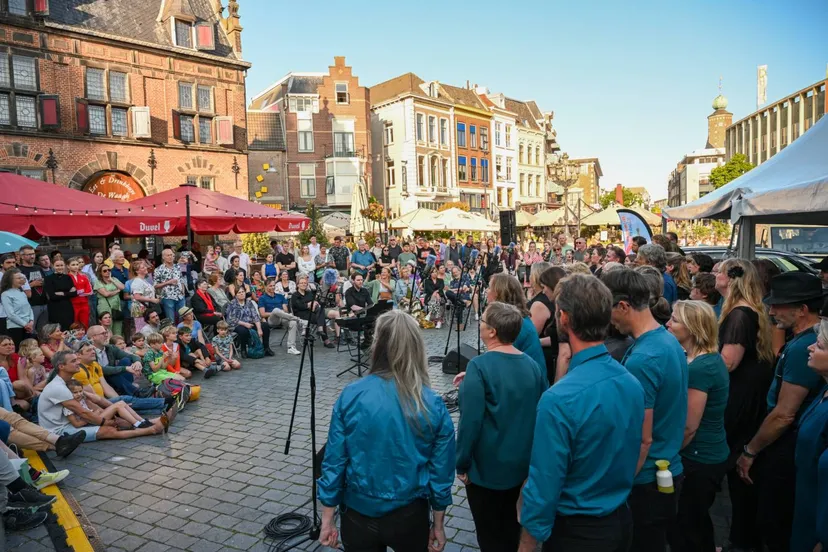 nijmegen klinkt 2024 c hendriks van doornewaard