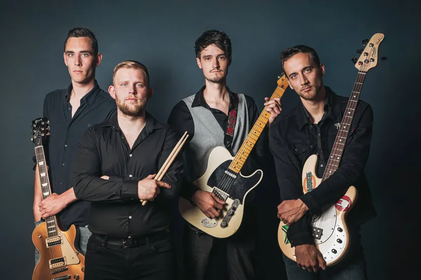 persfoto de droadneagels omroep gelderlandjpg