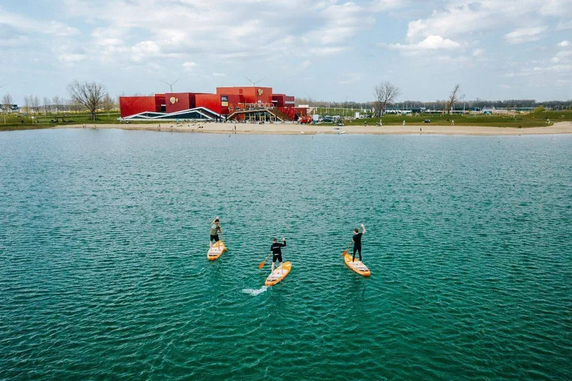 nimma sportzomer gem nijmegen