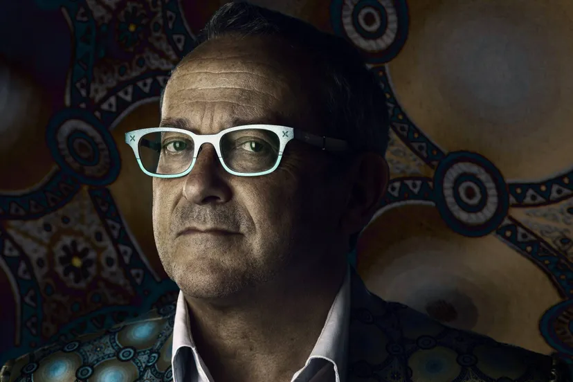 schrijver tim lanoye c tim los