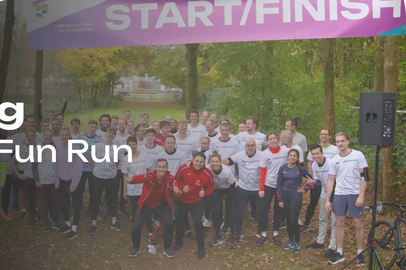 winkelsteeg fun runklein