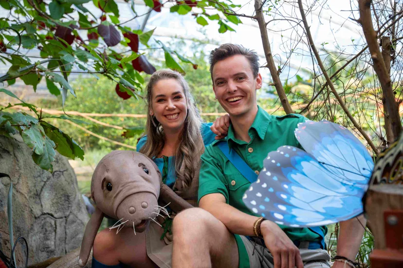 zoe silos de mangrove musical2025 2