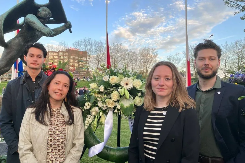 indie-herdenking-peter-van-riel