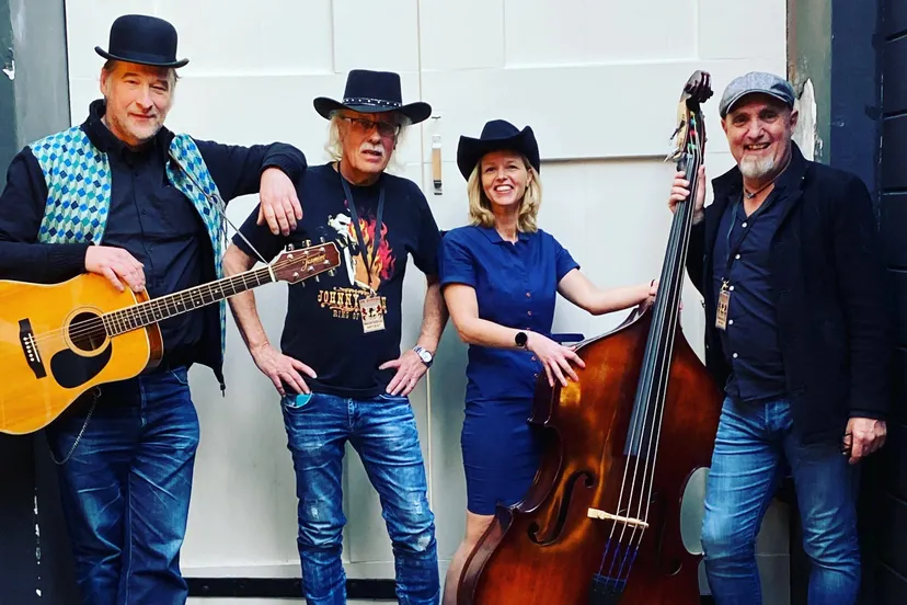 de duivel persfoto 2